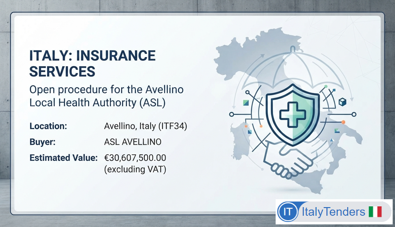 Only One Insurer Would Cover Avellino's Hospitals for Malpractice And It Priced the Risk at Half What the Region Expected